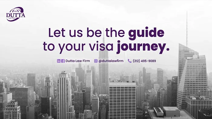 Dutta Law Firm, PC 4