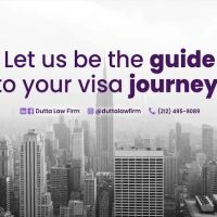 Dutta Law Firm, PC ico