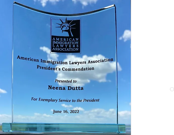 Dutta Law Firm, PC 4