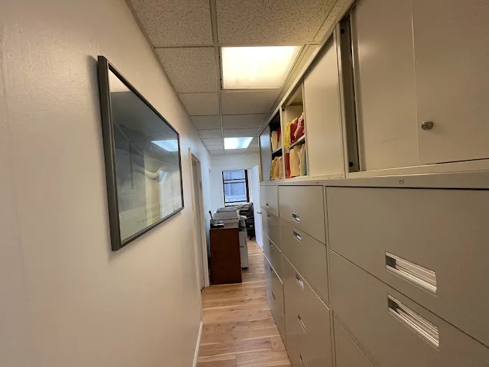 Law Office Of Gell & Gell, PLLC 4