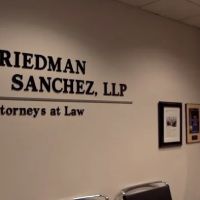 Friedman Sanchez, LLP ico