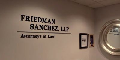 Friedman Sanchez, LLP