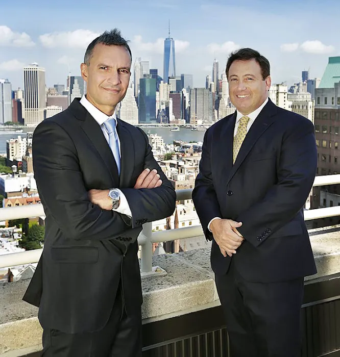 Friedman Sanchez, LLP 4