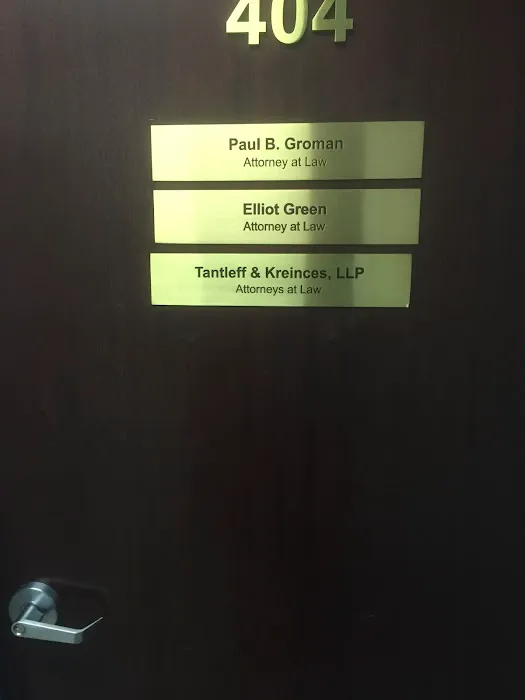 Elliot Green Custody Lawyers 4
