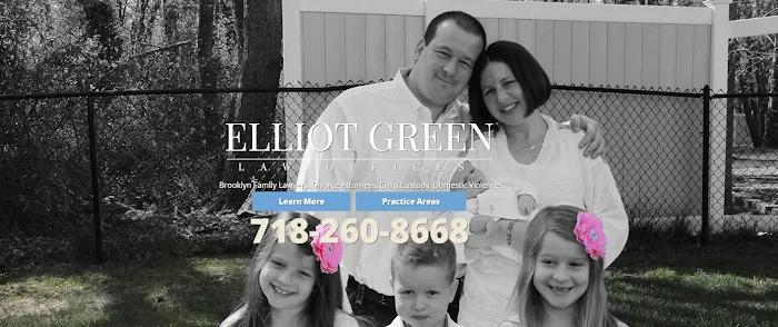 Elliot Green Custody Lawyers 4