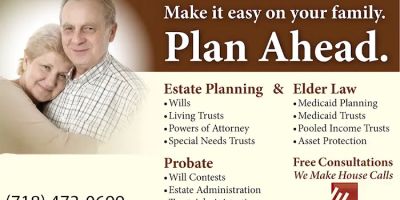 Wellerstein Law Group, P.C.