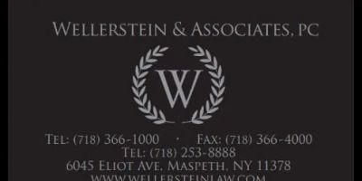 Wellerstein & Associates