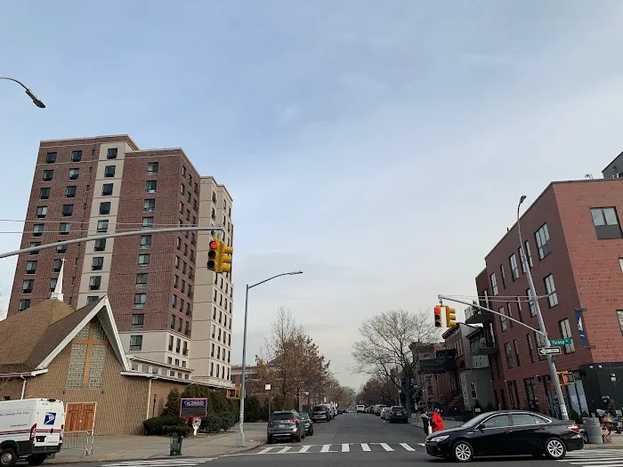Brooklyn Personal Injury Attorney at Law, Brandon J. Broderick 4