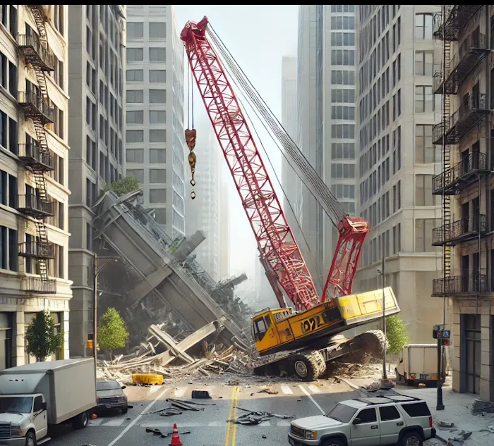 Brooklyn Personal Injury Attorney at Law, Brandon J. Broderick 4
