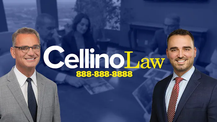 Cellino Law Accident Attorneys 4