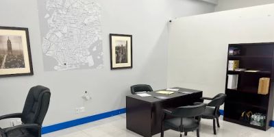 Cellino Law Accident Attorneys