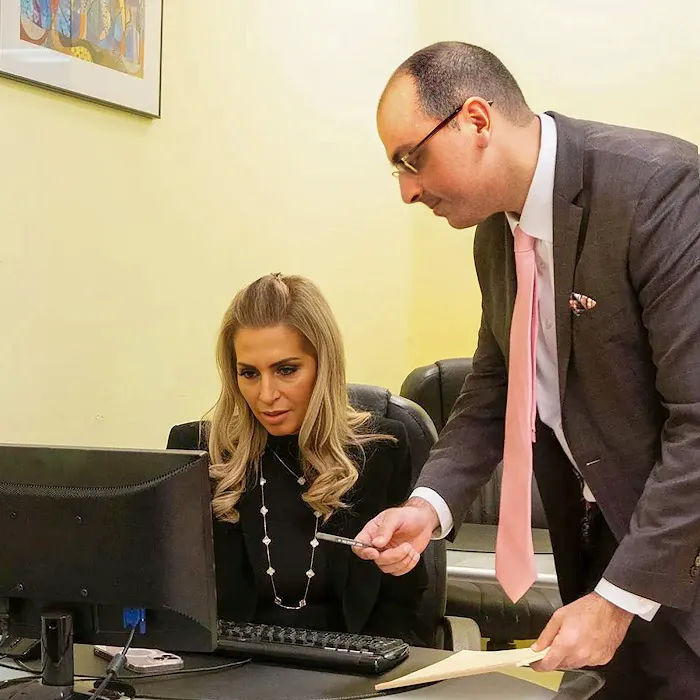 Daniella Levi & Associates, P.C. 4