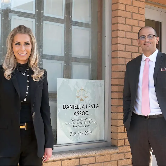 Daniella Levi & Associates, P.C. 4