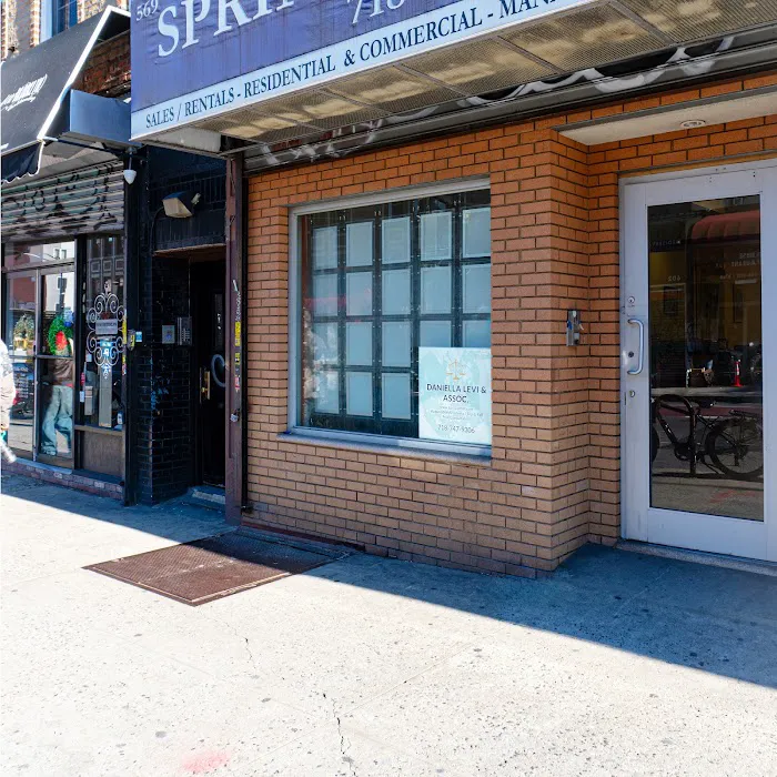 Daniella Levi & Associates, P.C. 4