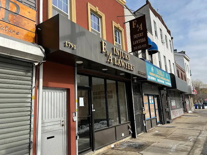 Frekhtman & Associates 4