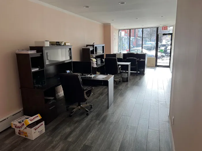 Frekhtman & Associates 4