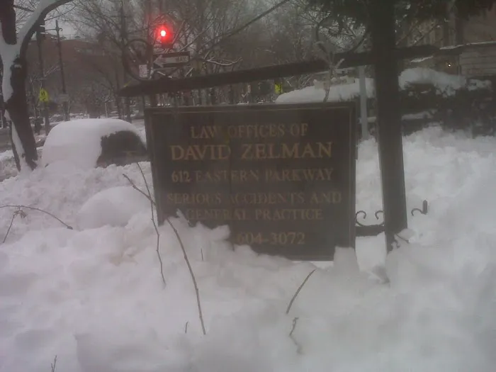 Law office of David Zelman 4