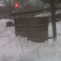 Law office of David Zelman ico