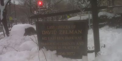 Law office of David Zelman