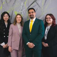 Carrion Immigration Law ico