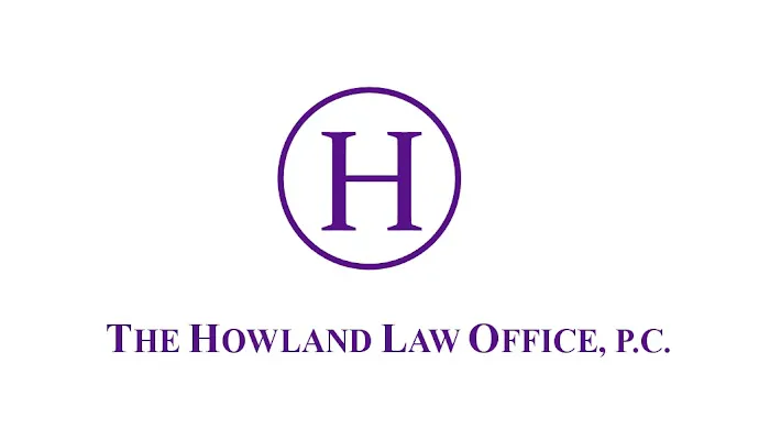 The Howland Law Office P.C. 4