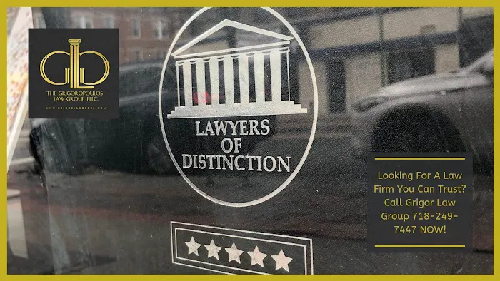 The Grigoropoulos Law Group PLLC 4