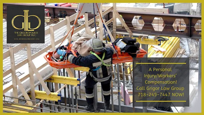 The Grigoropoulos Law Group PLLC 4