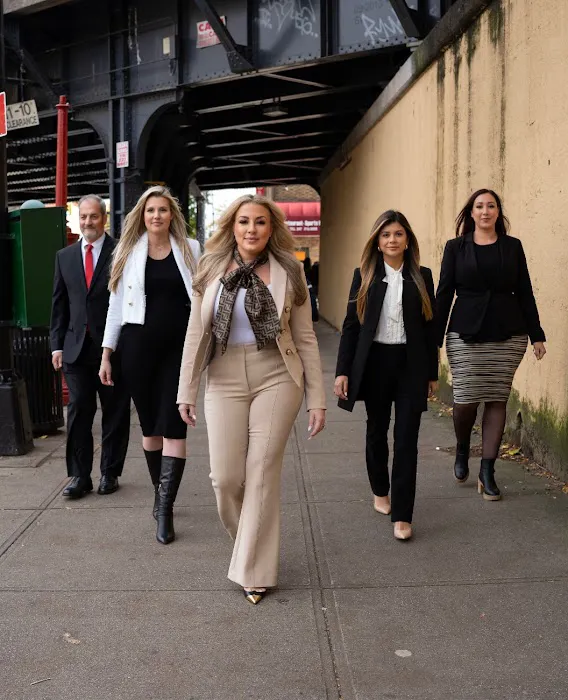 The Grigoropoulos Law Group PLLC 4