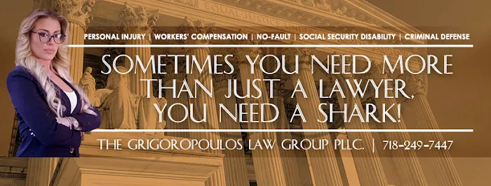 The Grigoropoulos Law Group PLLC 4