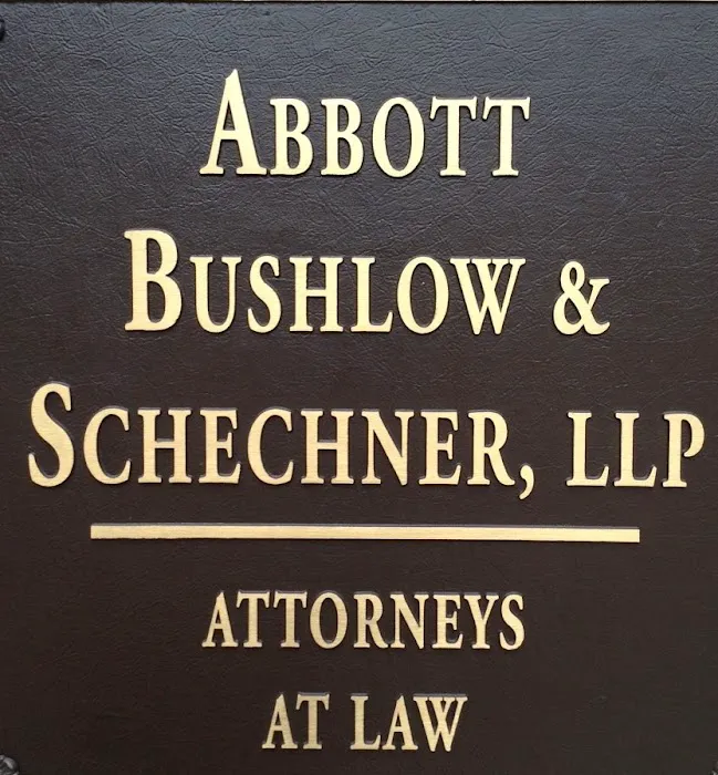Abbott Bushlow & Schechner, LLP 4