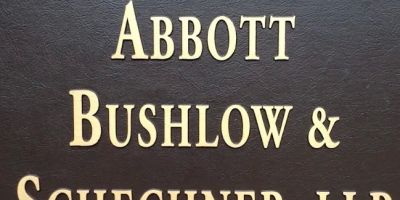 Abbott Bushlow & Schechner, LLP