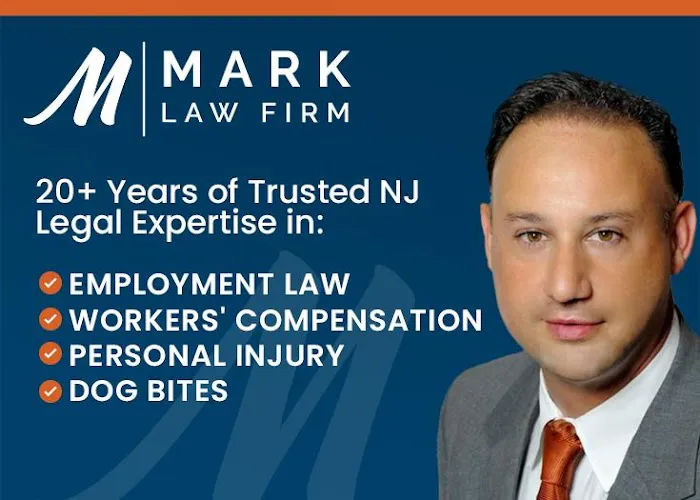 The Mark Law Firm 4