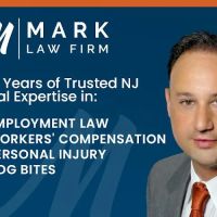 The Mark Law Firm ico