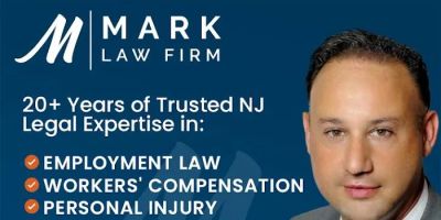 The Mark Law Firm