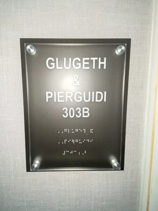 Glugeth & Pierguidi, P.C. 4