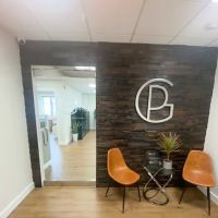 Glugeth & Pierguidi, P.C. ico