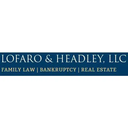 Lofaro & Headley, LLC 4