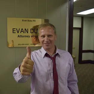 Evan Duke, PC 4