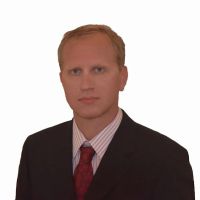 Evan Duke, PC ico
