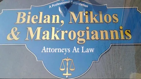 Bielan, Miklos & Makrogiannis, PC 4