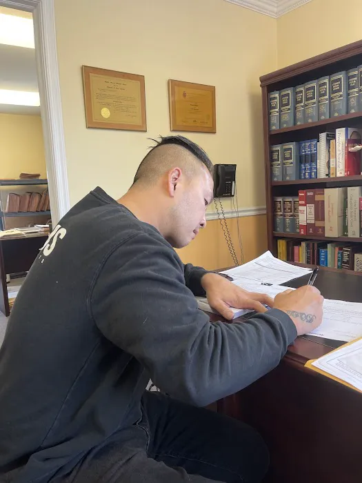 Law Office of Steven Nguyen 5