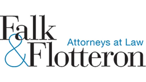 Falk, Flotteron & Davidson, LLP 5