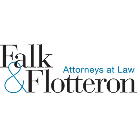 Falk, Flotteron & Davidson, LLP 5