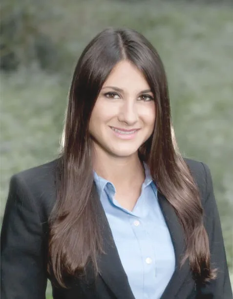 Falk, Flotteron & Davidson, LLP 5