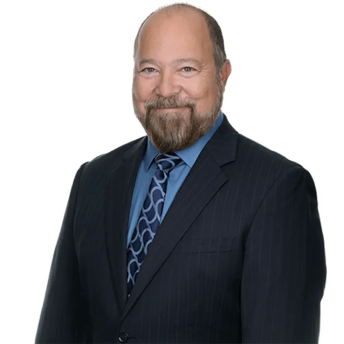 Robert Beckelman 5