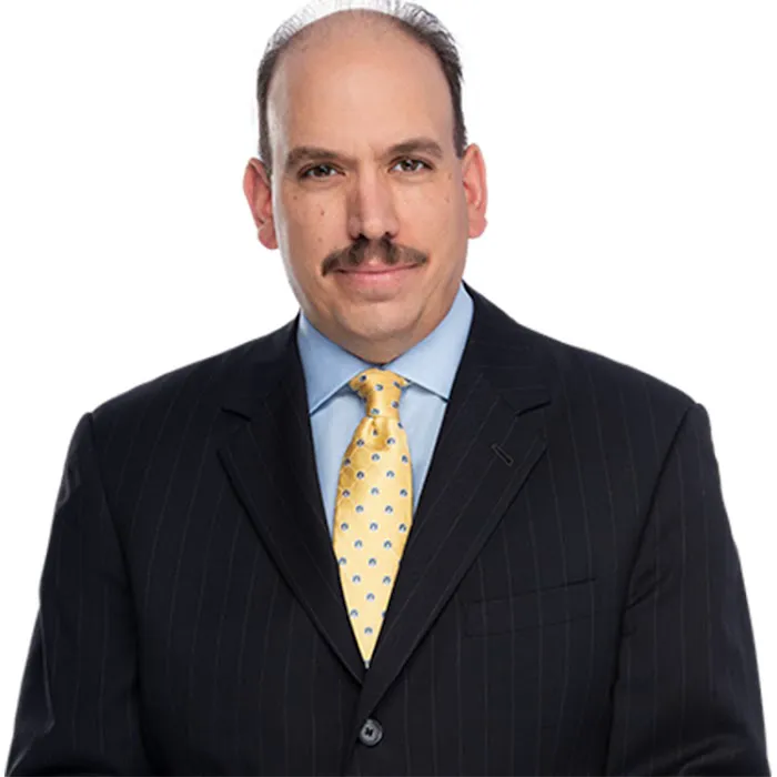 John Anzalone 5