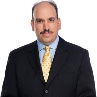 John Anzalone ico