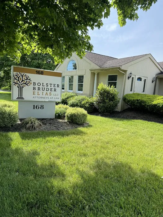 Bolster Bruder Elias, LLC 4