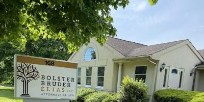 Bolster Bruder Elias, LLC