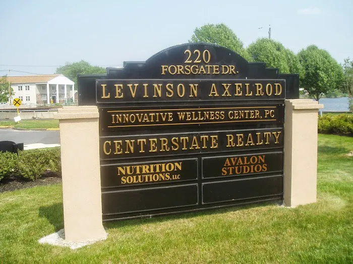 Levinson Axelrod, P.A. 4